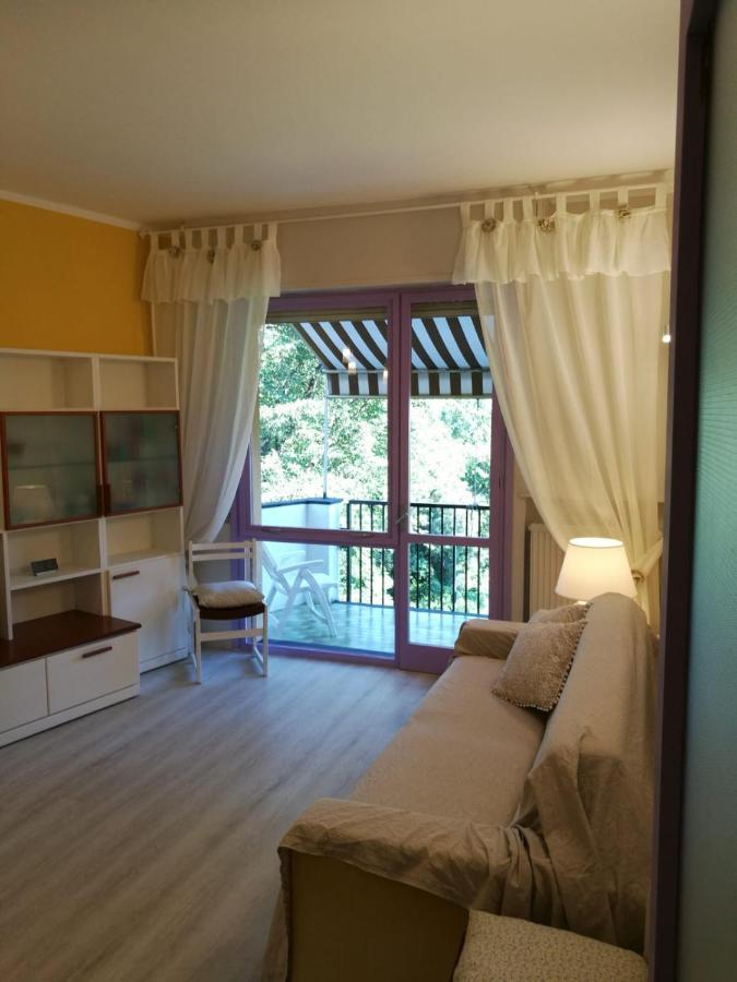 Sara By Portofinovacanze Rapallo Extérieur photo